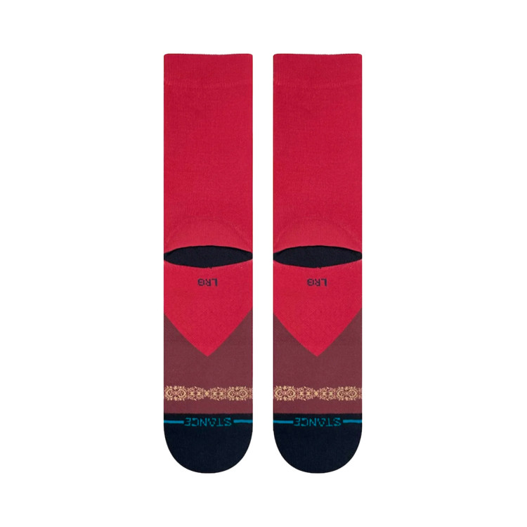 calcetines-stance-cleveland-cavaliers-city-edition-2024-multicolor-2