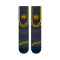 Stance Golden State Warriors City Edition 2024 Socks