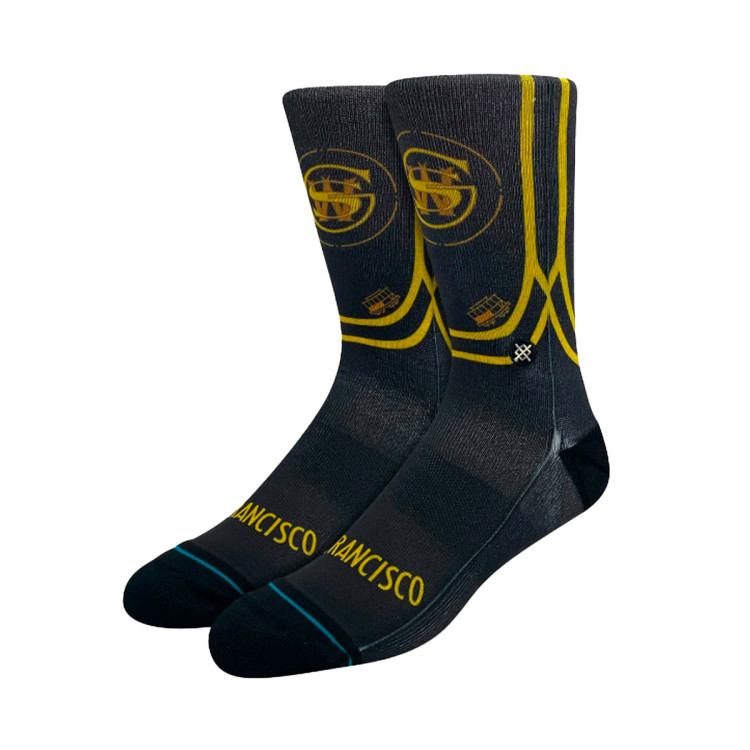 calcetines-stance-golden-state-warriors-city-edition-2024-multicolor-0