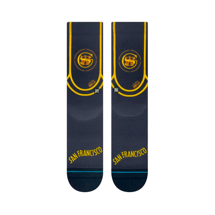 calcetines-stance-golden-state-warriors-city-edition-2024-multicolor-1
