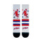 Stance Houston Rockets City Edition 2024 Socks