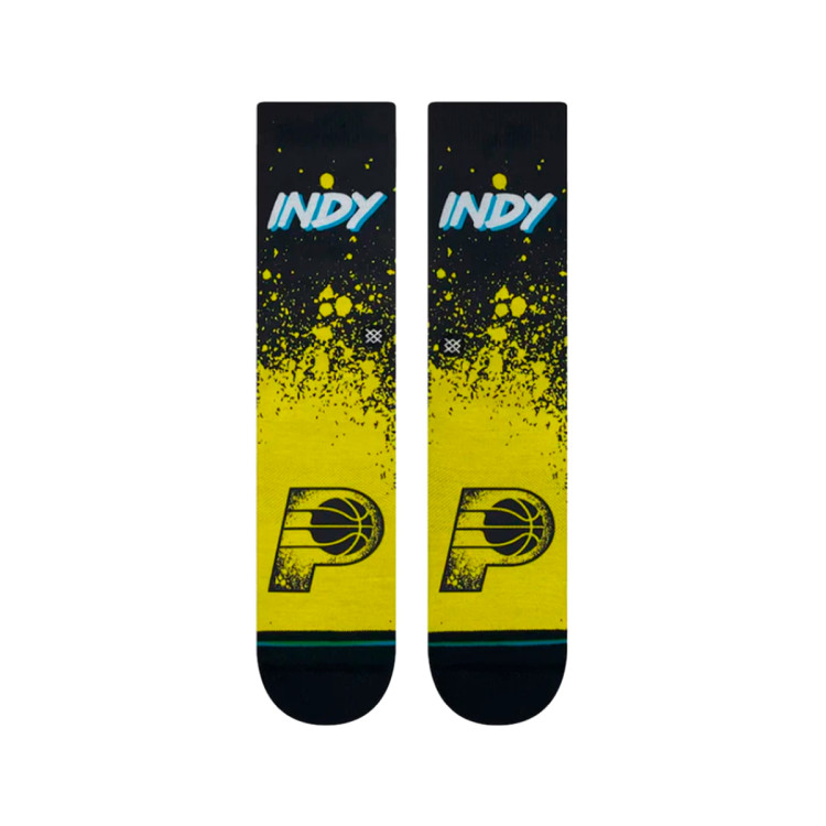 calcetines-stance-indiana-pacers-city-edition-2024-multicolor-1