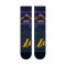 Stance Los Angeles Lakers City Edition 2024 Socks