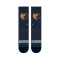 Stance Memphis Grizzlies City Edition 2024 Socks