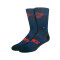 Stance Oklahoma City Thunder City Edition 2024 Socks