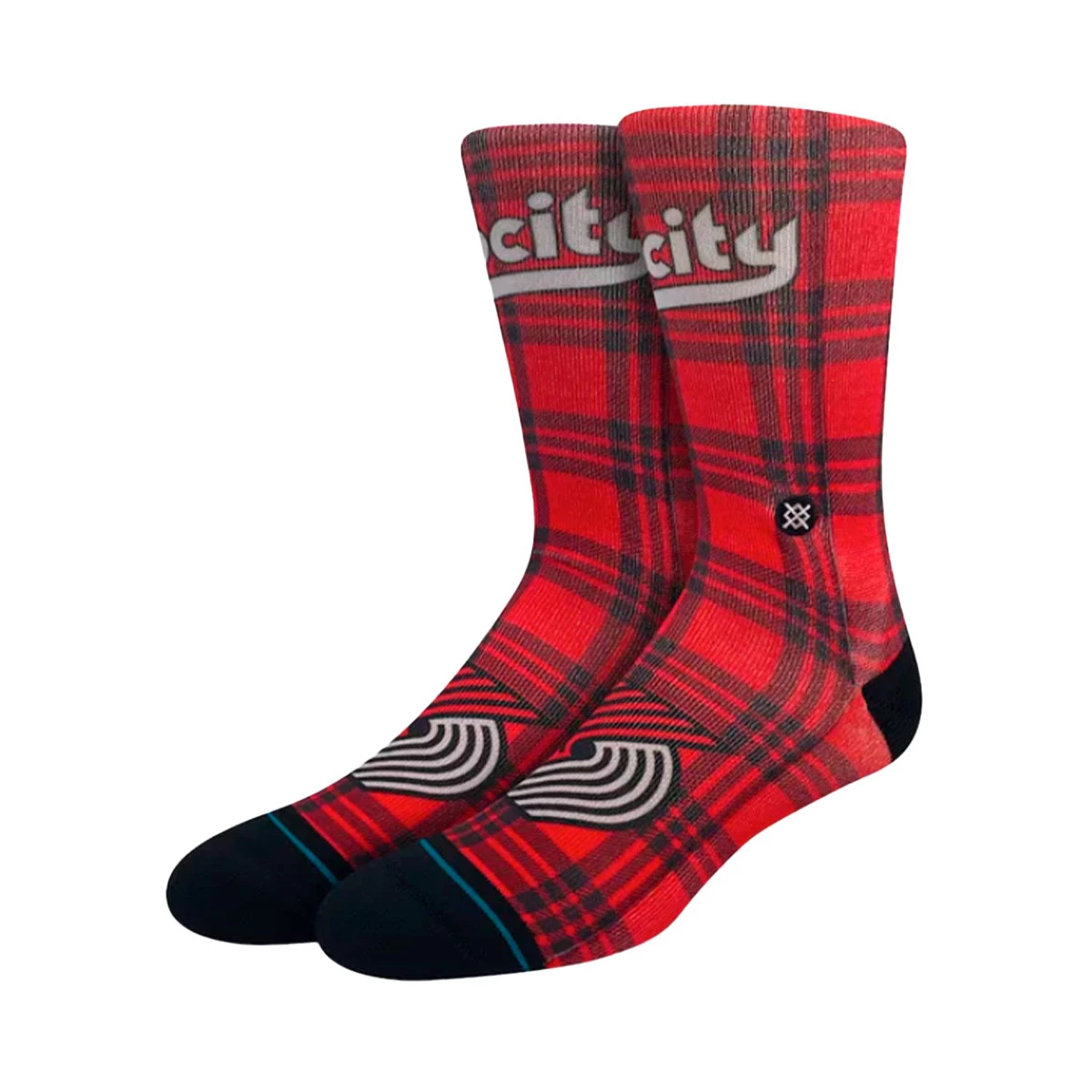 Chaussette trail 2025 stance