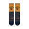 Stance Toronto Raptors City Edition 2024 Socks