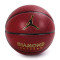 Pallone Jordan Diamond Outdoor 8P