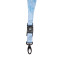 Jordan Premium Lanyard Printed Reversible Schlüsselanhänger