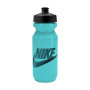 Big Mouth 2.0 (650 ml)-Light Aqua-Black