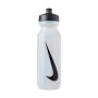 Big Mouth 2.0 (950 ml)-Clear-Black