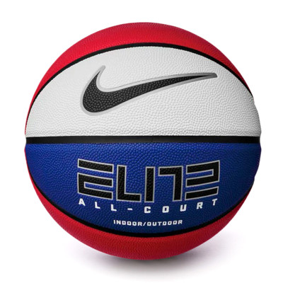 Ballon Elite All Court 8P 2.0