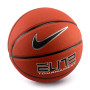 Elite Tournament 8P-Amber-Black-Metallic Silver