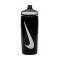 Botella Nike Refuel Grip 18 Oz