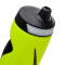 Botella Nike Refuel Grip 18 Oz