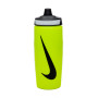 Refuel Grip 18 Oz-Volt-Black-Black