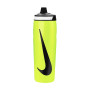 Refuel Grip (710 ml)-Volt-Black