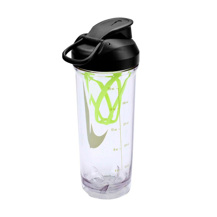 botella-nike-tr-recharge-shaker-2.0-710-ml-clear-black-volt-1