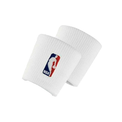 Poignet éponge NBA (2-Pack)