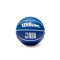 Ballon Wilson NBA Dribbler