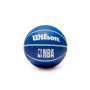 NBA Dribbler-Blue