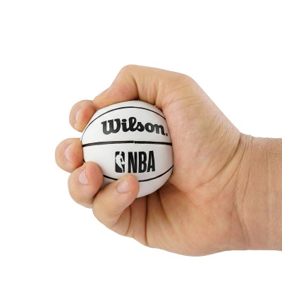 Bola NBA Dribbler