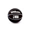 Wilson NBA Dribbler Ball