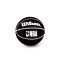 Pallone Wilson NBA Dribbler