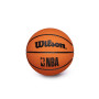 NBA Dribbler-Orange