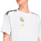adidas Real Madrid Pre-Match 2024-2025 T-Shirt