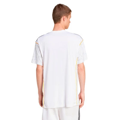 Maillot Real Madrid Pre-Match 2024-2025