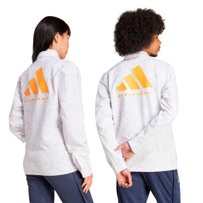 Veste Real Madrid Pre-Match 2024-2025