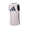 adidas Real Madrid Training Reversible 2024-2025 T-Shirt
