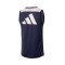 adidas Real Madrid Training Reversible 2024-2025 T-Shirt
