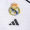 adidas Real Madrid 2024-2025 Home T-Shirt