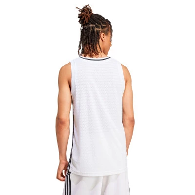 Maillot Real Madrid Maillot Domicile 2024-2025