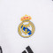 adidas Kids Real Madrid Home Jersey 2024-2025 T-Shirt