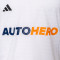 adidas Kids Real Madrid Home Jersey 2024-2025 T-Shirt
