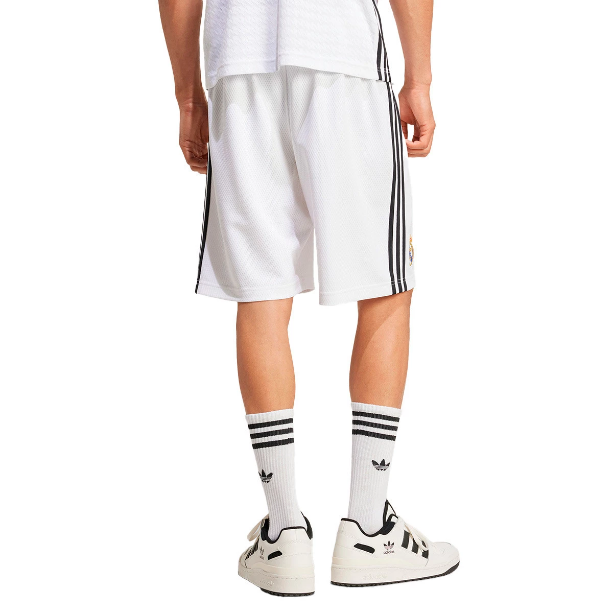 Pantaloncino adidas basket deals