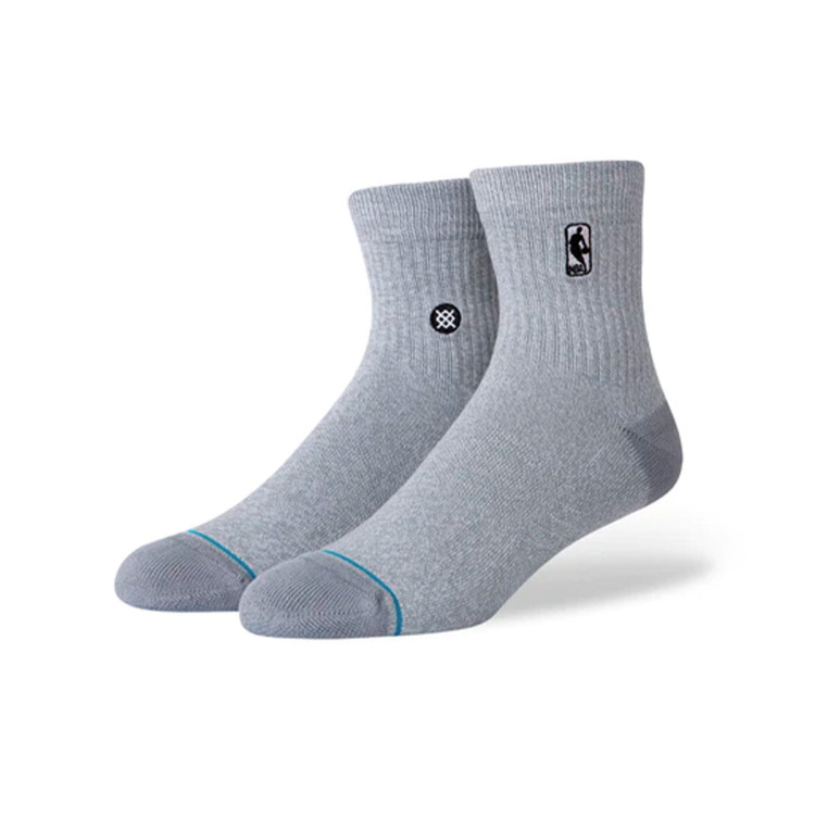 calcetines-stance-logoman-1-par-grey-heather-0