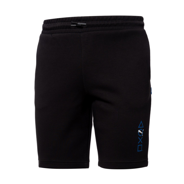 pantalon-corto-puma-x-playstation-puma-black-0