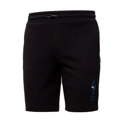 X Playstation Niño Shorts