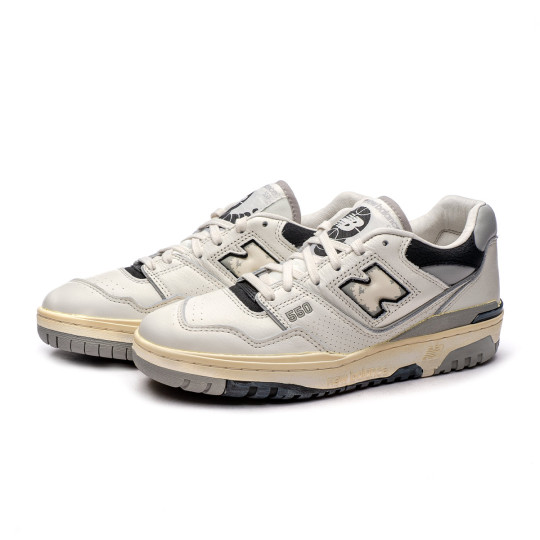 Trainers New Balance 550 White Sea Salt