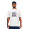 Camisola New Balance Hoops Graphic