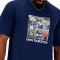 Jersey New Balance Hoops Graphic