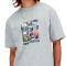 Camiseta New Balance Hoops Graphic