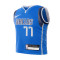 Maillot Nike Préscolaire Dallas Mavericks Icon Edition Luka Doncic 2023-2024 
