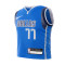 Nike Kids Dallas Mavericks Icon Edition Luka Doncic 2023-2024 T-Shirt