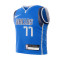 Maglia Nike Dallas Mavericks Icon Edition Luka Doncic 2023-2024 per Bambini