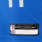 Maillot Nike Préscolaire Dallas Mavericks Icon Edition Luka Doncic 2023-2024 